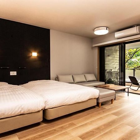 Rakuten Stay Motel Nikko Kinugawa Standard Room Bagian luar foto