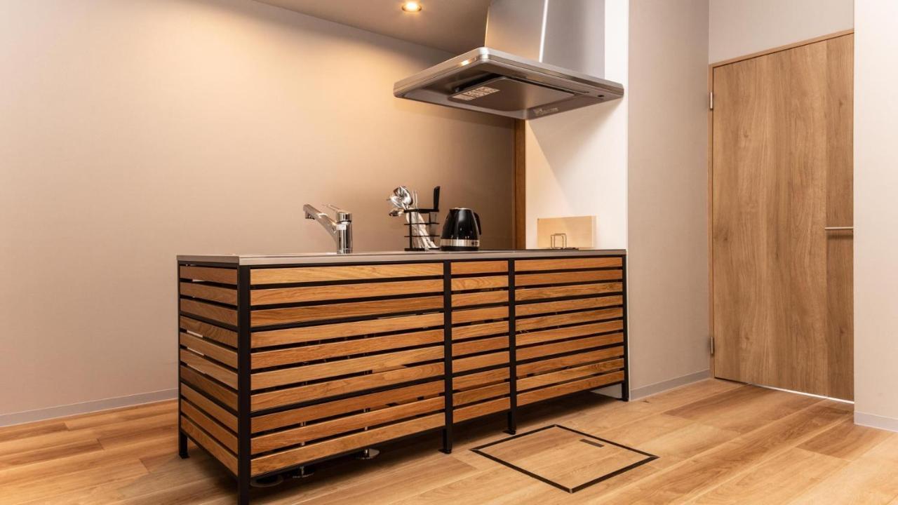 Rakuten Stay Motel Nikko Kinugawa Standard Room Bagian luar foto